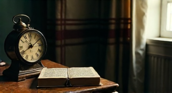 Psychologische Tiefe in Melodramen (6/10)