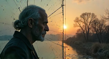 Psychologische Wahrnehmung der Realität (7/10)