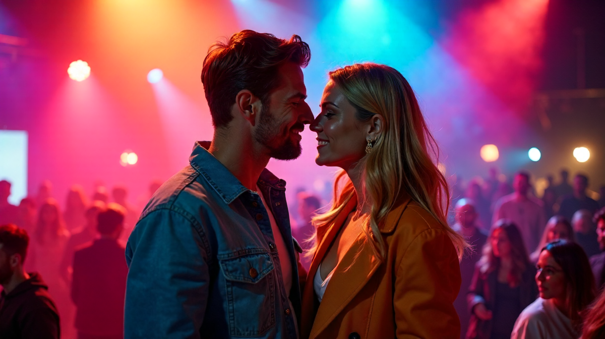 Queere Liebe, moderne Stoffe und Medienwandel im ZDF: Ein Blick hinter die Kulissen