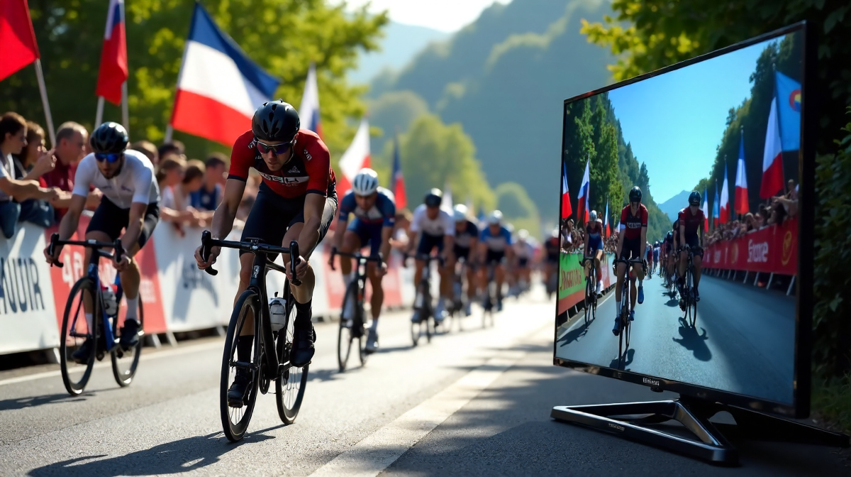 Radsport: Bahn-Europameisterschaften, TV-Wiederholung, Mediatheken-Infos