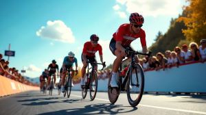 Radsport: Wiederholung, Mediathek, TV-Highlights für echte Fans