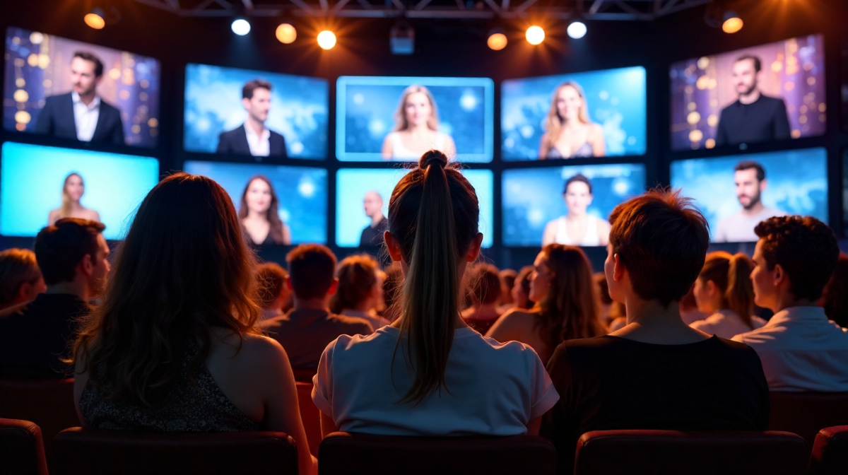 Reality-TV-Phänomen: "Ich bin ein Star", Wiederholung, Mediathek, Einblicke