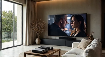 Reflexion moderner Erzählkunst im Fernsehen (4/10)