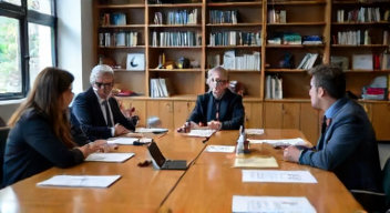 Reflexion über Inhalte und Qualität (4/10)