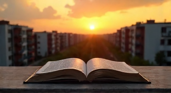 Reflexion über soziale Verantwortung (10/10)