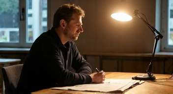 Regie und Vision: Moritz Pliquet über die Doku (3/10)