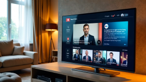 Report München: TV-Wiederholung, Mediathek, Politikmagazin am Puls der Zeit