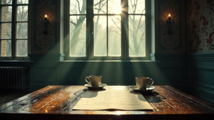 Requiem for Selina: Drama, Livestream, Schauspieler – Ein Blick hinter die Kulissen