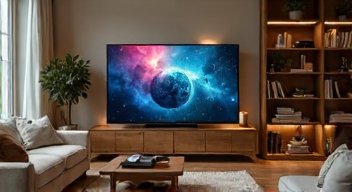 Revolution der Fernsehkultur durch Streaming (3/10)