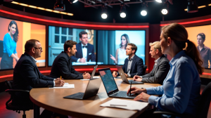 Revolutionäre Programmumstellungen: Sat.1 Gold, Serienklassiker und Zuschauerbindung