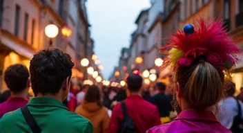 Risiken und Chancen der modernen Karnevalserfahrung (6/10)