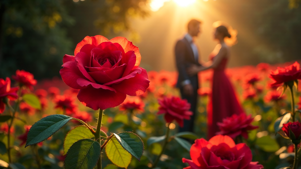Rote Rosen: Spannende Einblicke, Schauspieler und Livestream-Infos zur Telenovela