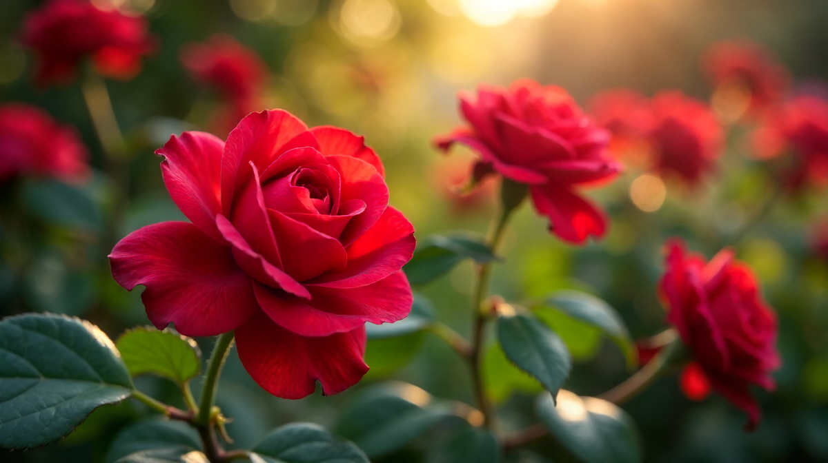 Rote Rosen: TV-Wiederholung, Mediathek und Schauspieler im Fokus