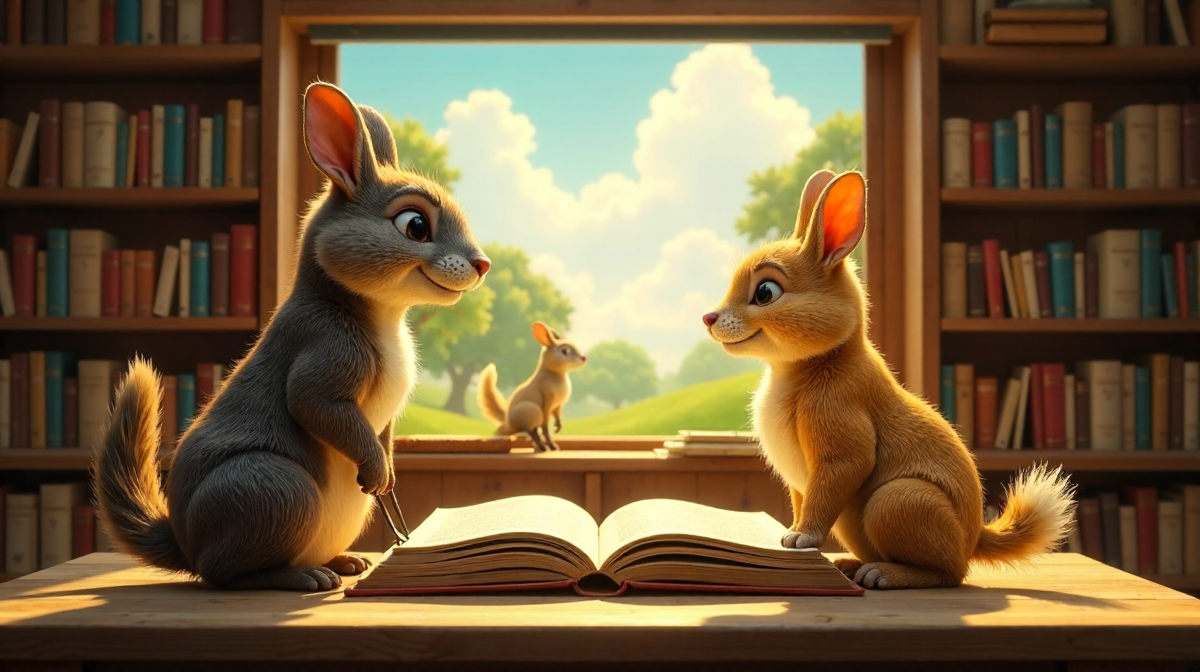 Rudis Rabenteuer: Wiederholung, Mediathek und Schauspieler im Detail