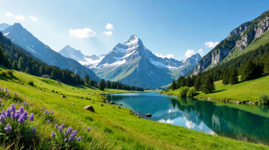 Rund ums Karwendel: TV-Wiederholung, Mediathek, Online-Verfügbarkeit entdecken