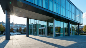 Rundfunk Berlin-Brandenburg: Struktur, Programm, Intendantin Ulrike Demmer