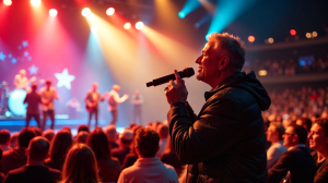 Schlager im TV: Emotionale Musik, große Stars und unvergessliche Shows