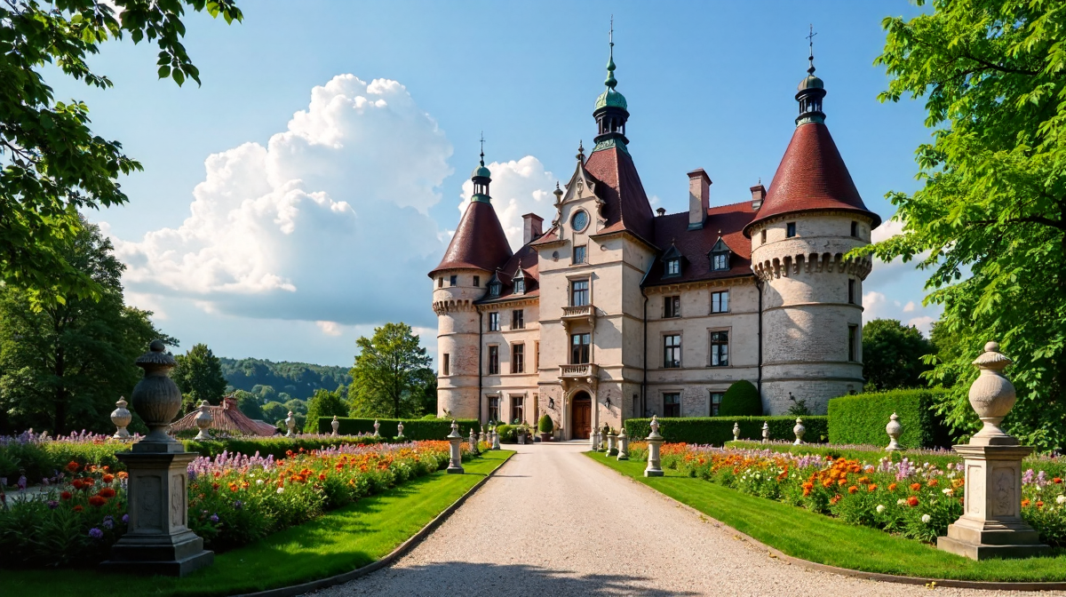 Schloss Einstein - Erfurt: Livestream, Schauspieler und Episodenguide der 1060. Folge