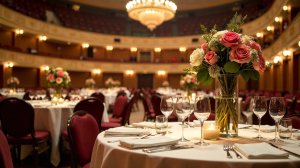 Semperopernball 2026: TV-Wiederholung, Mediathek, Tipps für Zuschauer