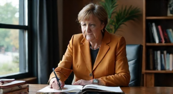 Sicherung der Unabhängigkeit im Journalismus (9/10)