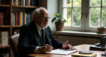 Sigmund Freud: Die Psyche des Sportlers (6/10)