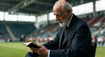 Sigmund Freud über die psychologische Wahrnehmung im Sport (7/10)