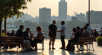 Soziale Aspekte der Auswanderung (6/10)