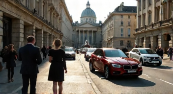 Soziale Aspekte der Automobilberichterstattung (6/10)