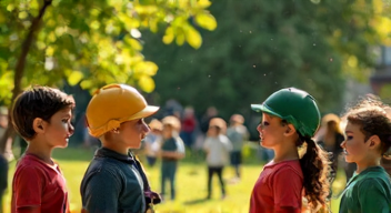 Soziale Aspekte der Doozers: Werte und Gemeinschaft (4/10)