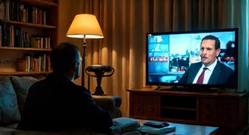 Soziale Aspekte der Fernsehkultur (6/10)