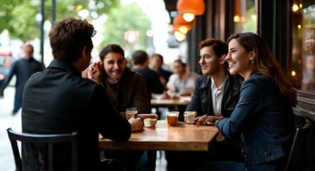 Soziale Aspekte der Körperwahrnehmung (6/10)