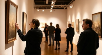 Soziale Aspekte der Kunstvermittlung