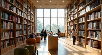 Soziale Aspekte der Mediathek (6/10)