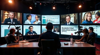 Soziale Aspekte der Medienberichterstattung (6/10)