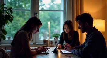 Soziale Aspekte der Mediennutzung