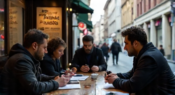 Soziale Aspekte der Mediennutzung