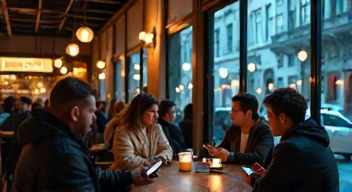 Soziale Aspekte der Mediennutzung (5/10)