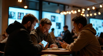 Soziale Aspekte der Mediennutzung (6/10)