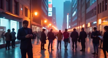 Soziale Aspekte der Mediennutzung (6/10)