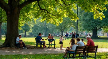Soziale Aspekte der Natur (5/10)