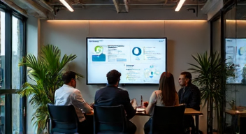 Soziale Aspekte der Unternehmensführung bei Netgear (6/10)