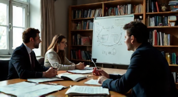 Soziale Aspekte der Wissensvermittlung (6/10)