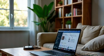 Soziale Aspekte der WLAN-Nutzung im Alltag (5/10)