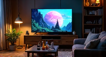 Soziale Aspekte des Fernsehkonsums und der Anime-Kultur (6/10)