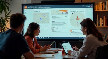 Soziale Aspekte des Lernens durch Medien (6/10)