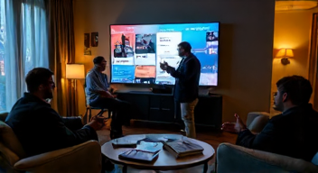 Soziale Aspekte des Medienkonsums (6/10)