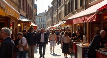 Soziale Aspekte des Reisens