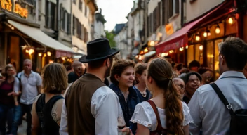 Soziale Aspekte des Schlagers in der Gesellschaft (6/10)