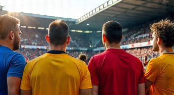 Soziale Aspekte des Sportkonsums (6/10)