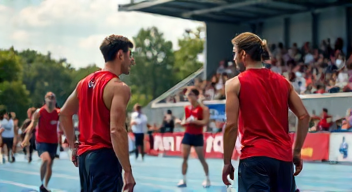 Soziale Aspekte des Sports (6/10)